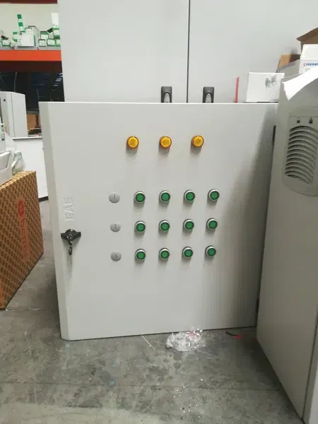 Epronx Elektri̇k A.Ş. - Photo 5