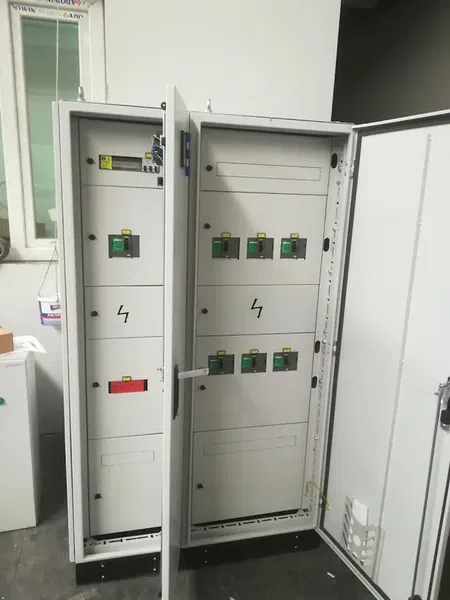 Epronx Elektri̇k A.Ş. - Photo 6