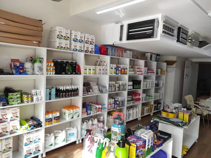 Erbay İlaçlama-Çevre Sağlığı-Haşere İlaç Marketi - Photo 2