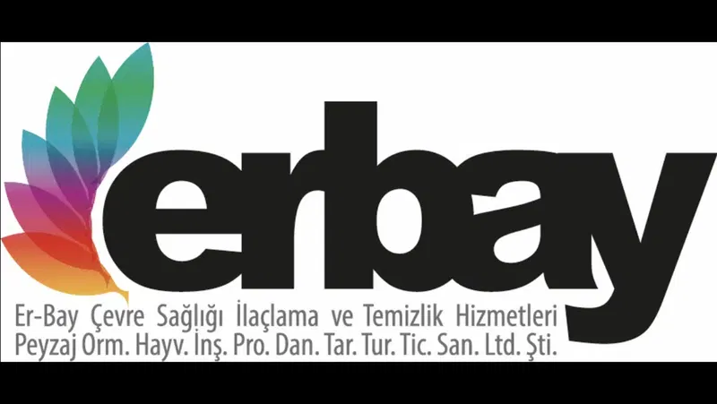Erbay İlaçlama-Çevre Sağlığı-Haşere İlaç Marketi - Photo 8