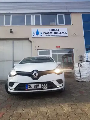 Erbay yağmurlama