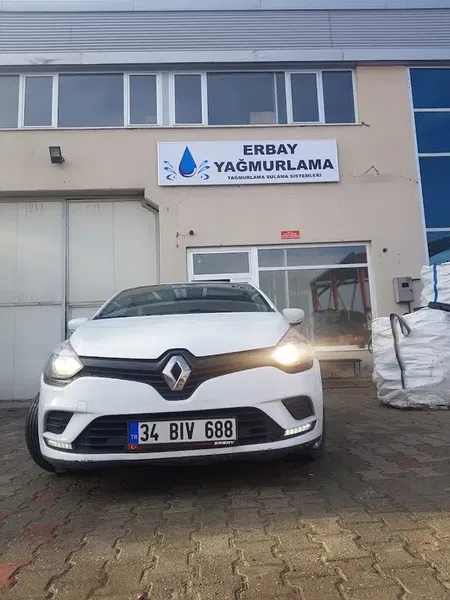 Erbay yağmurlama - Photo 1