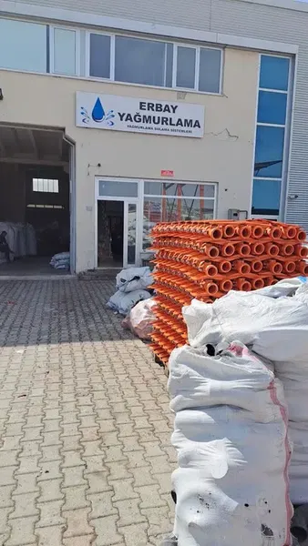 Erbay yağmurlama - Photo 7
