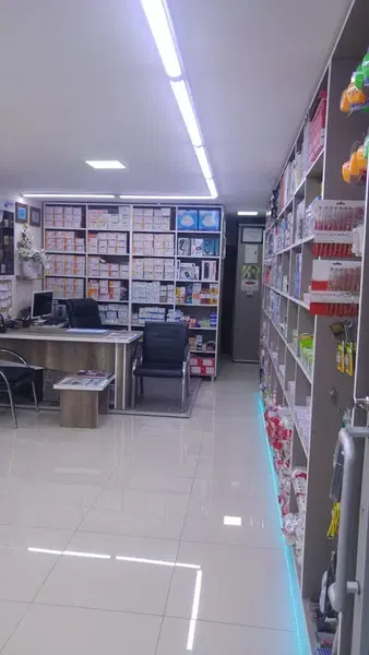 Ercan Elektrik Uydu - Photo 2