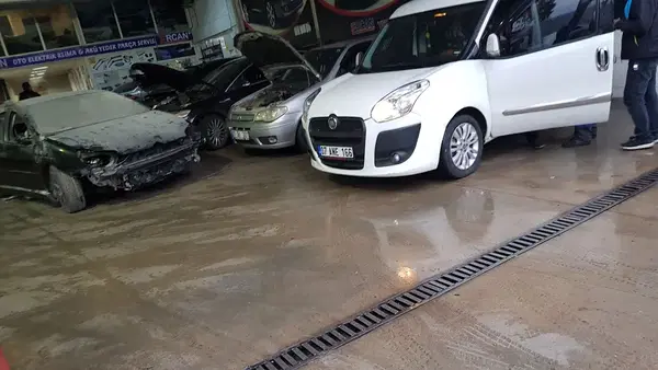 Ercan Oto Elektirik
