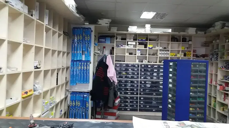 Ercan Oto Elektirik - Photo 5