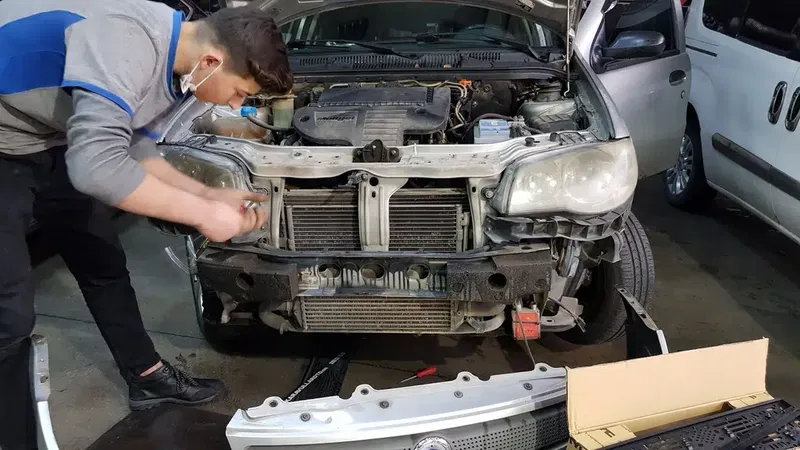 Ercan Oto Elektirik - Photo 6