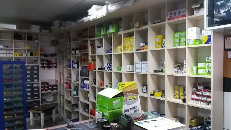 Ercan Oto Elektirik - Photo 7