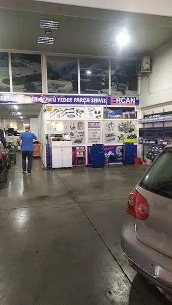 Ercan Oto Elektirik - Photo 9