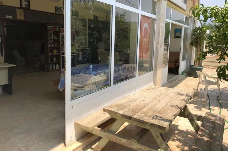 Ercan Veteriner Kliniği - Photo 2