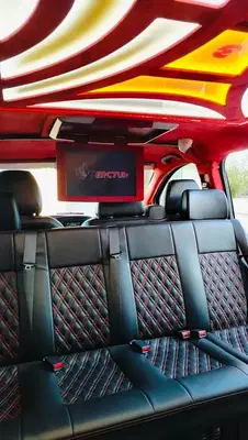 Ercanbey Vip Seyahat