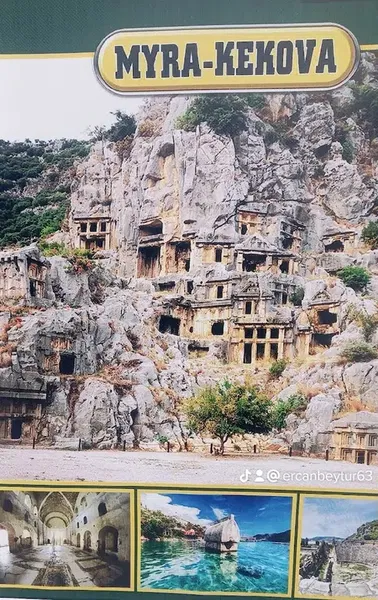 Ercanbey Vip Seyahat - Photo 4