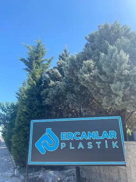 Ercanlar Plastik - Photo 2