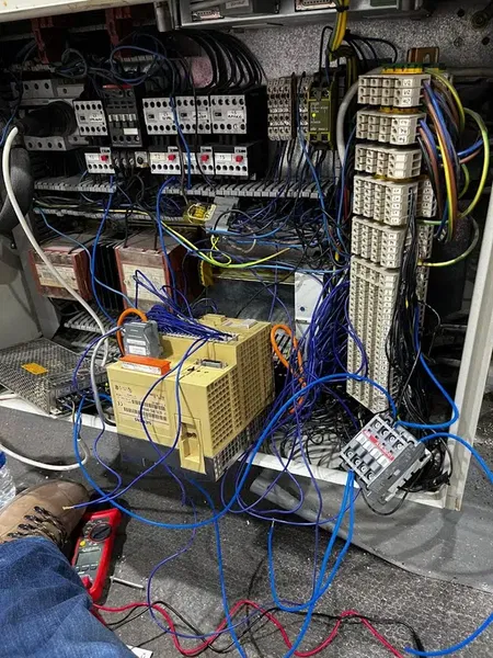 Erdem elektrik bobinaj otomasyon - Photo 8