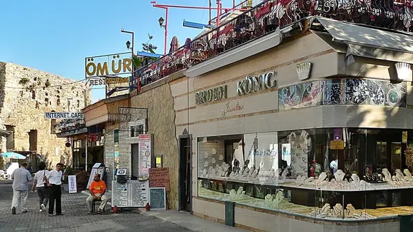 Erdem König Kuyum