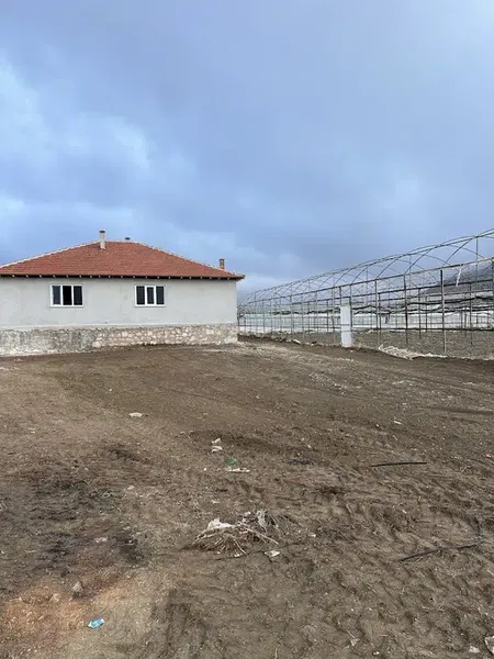 Erdem Tarim Üreti̇m Tesi̇sleri̇ - Photo 9