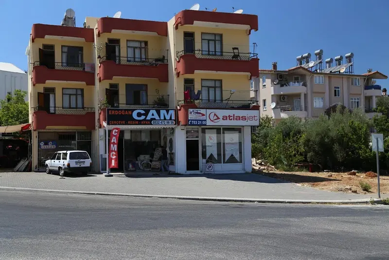 Erdoğan Cam - Photo 1