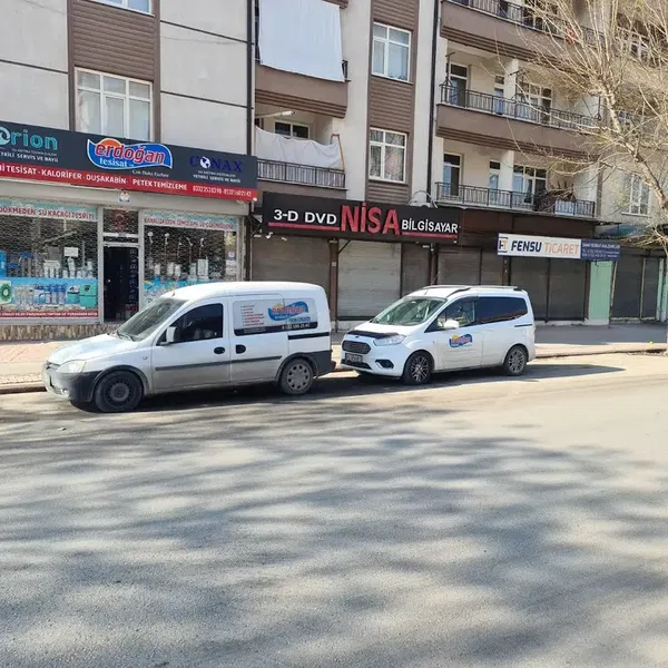 Erdoğan Su Arıtma Sistemleri - Photo 3