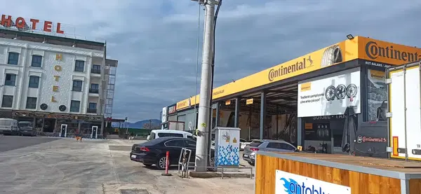 Erdoğanlar Conti̇nental Döşemealti