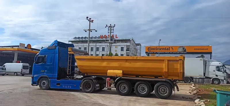 Erdoğanlar Conti̇nental Döşemealti - Photo 2