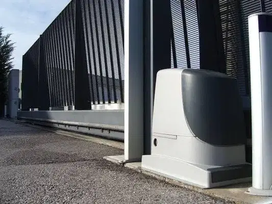 Erel Otomatik Kapı