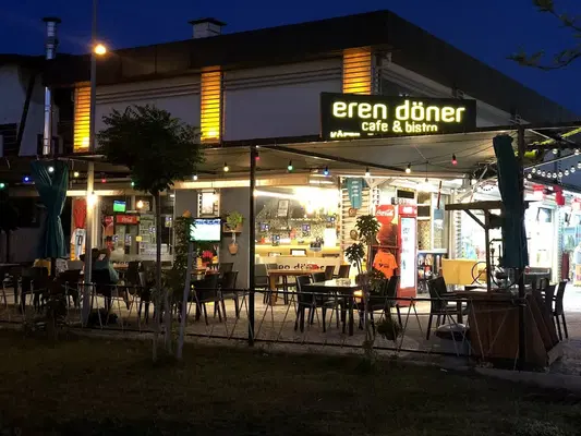 Eren Döner Cafe&Bistro