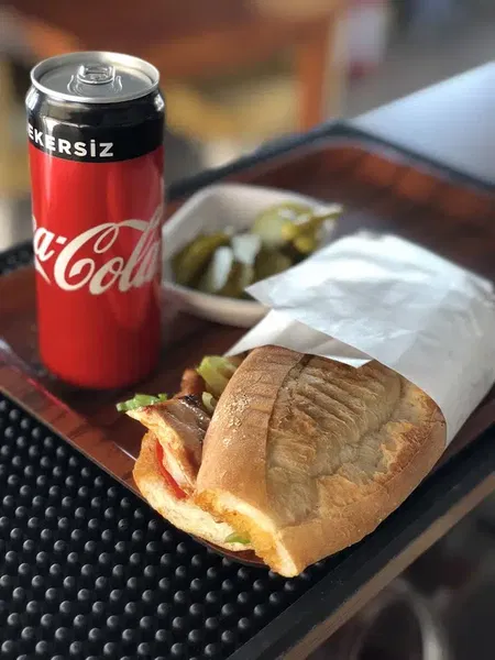 Eren Döner Cafe&Bistro - Photo 2
