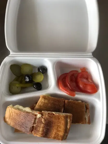 Eren Döner Cafe&Bistro - Photo 7
