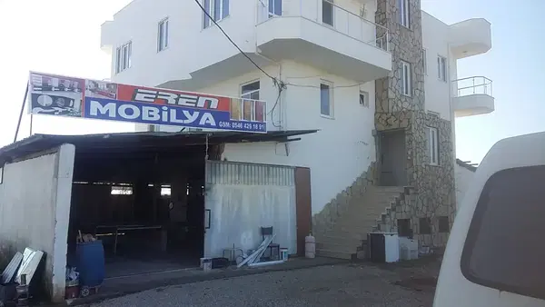 Eren Mobilya Dekorasyon