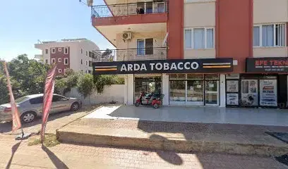 Eren tobacco