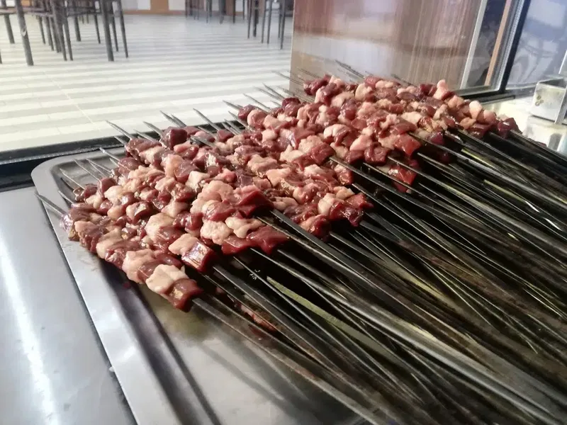 Eren ızgara salonu - Photo 2