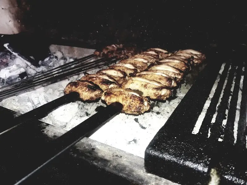 Eren ızgara salonu - Photo 4