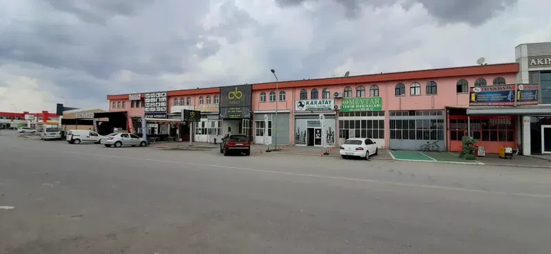 Eren ızgara salonu - Photo 7