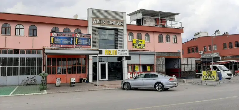 Eren ızgara salonu - Photo 8