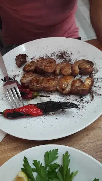Eren ızgara salonu - Photo 9