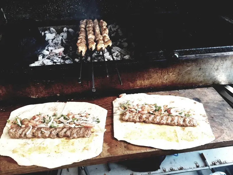 Eren ızgara salonu - Photo 10
