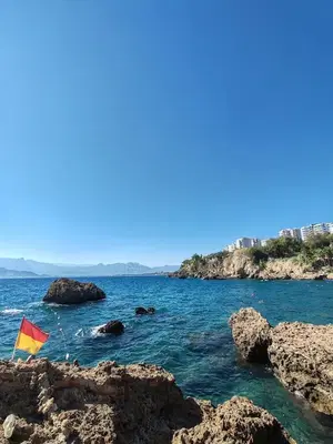 Erenkuş Beach