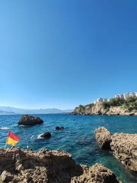 Erenkuş Beach - Photo 1