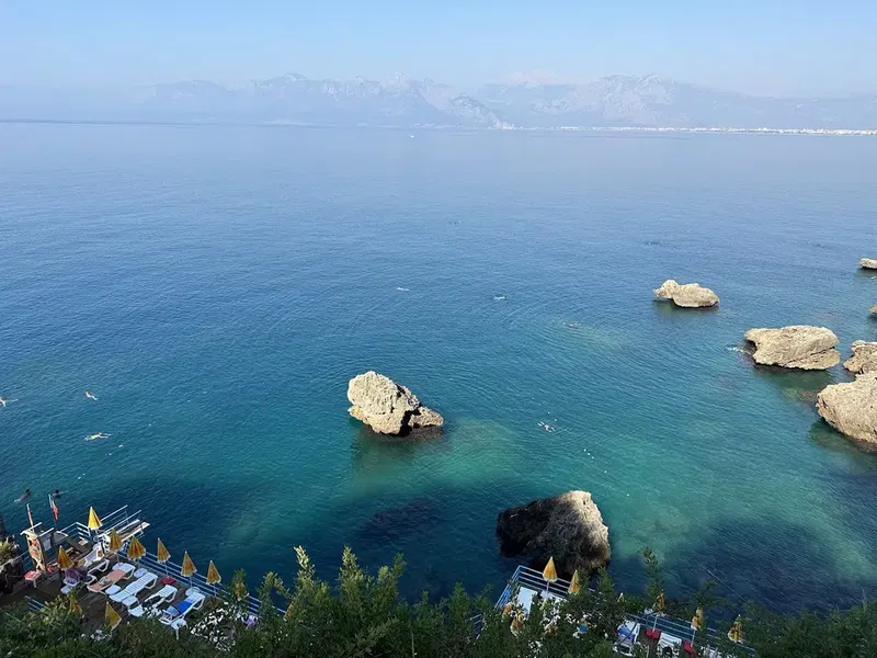 Erenkuş Beach - Photo 4