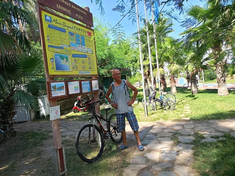 Erenkuş Beach - Photo 7