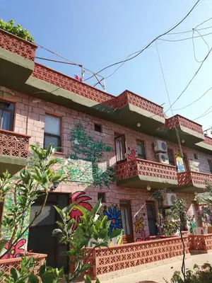 Erenler Otel