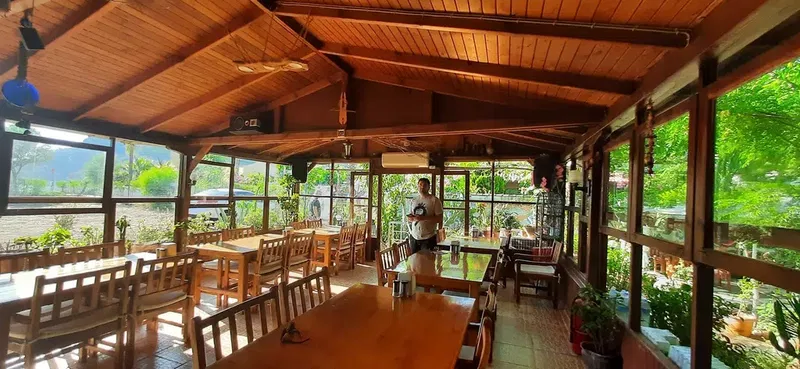 Erenler Otel - Photo 9