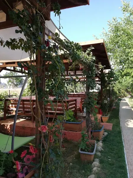 Erenler Otel - Photo 10