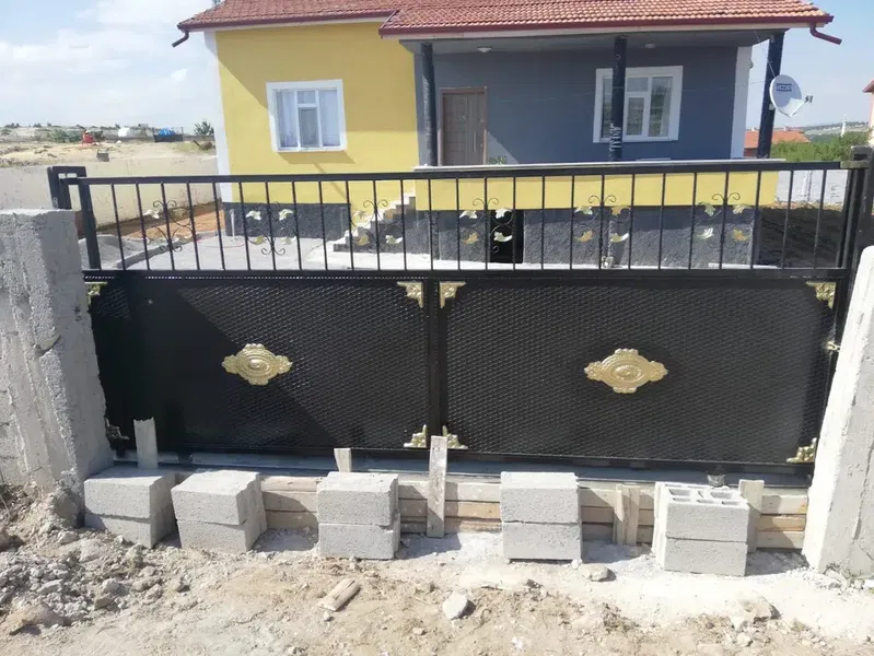 Ergi̇n Metal - Photo 8