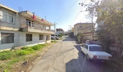 Ergi̇n Nakli̇yat - Photo 1