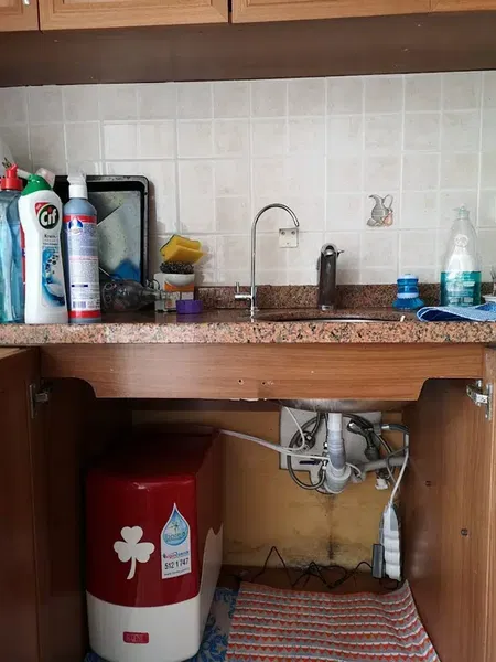 Ergi̇n Tekni̇k Su Aritma Teknoloji̇leri̇ - Photo 6