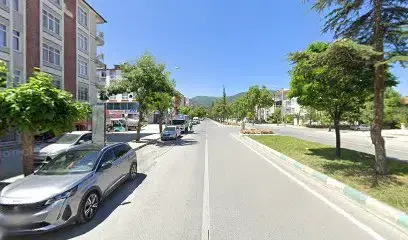 Ergün Eczanesi