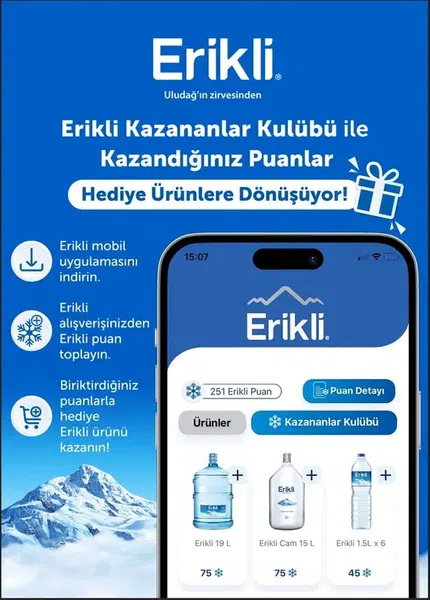 Erikli Antalya Kültür Hizmet Noktası - Photo 5