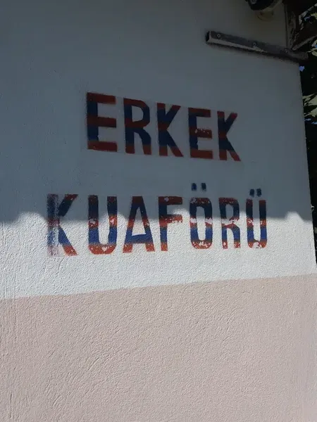 Erkek Kuaförü - Photo 2