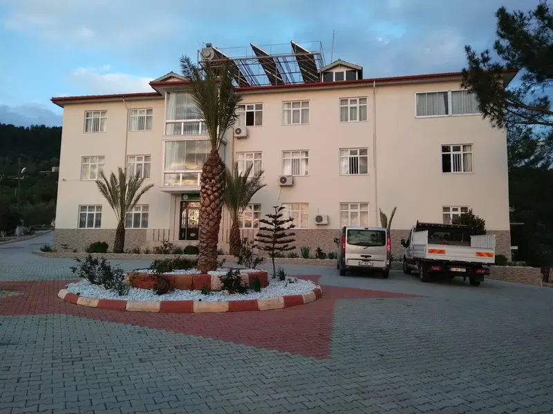 Erkek Öğrenci̇ Yurdu - Photo 3